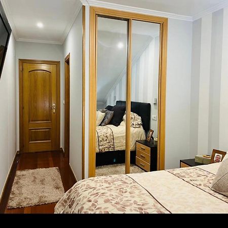 شقة Piso Acogedor كومبارو المظهر الخارجي الصورة